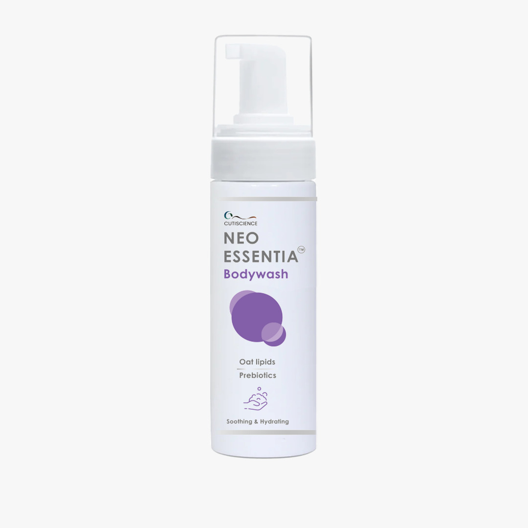 Neo Essentia Body Wash